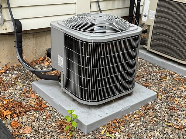 24/7 Emergency Ductwork Repair experts in Martindale, TX
