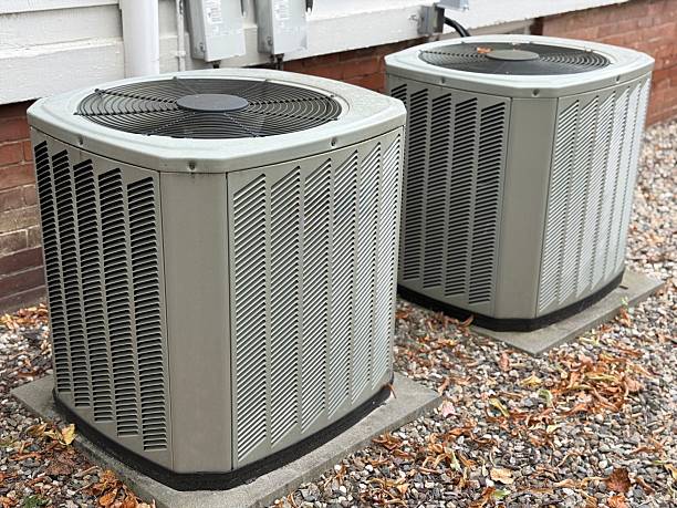 Reliable Ductwork Repair contractor in Martindale, TX by Leonard HVAC